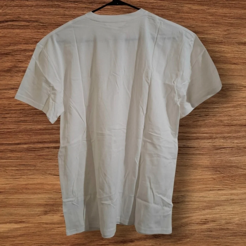 Athleta True Cotton Tee - Picture 4 of 5